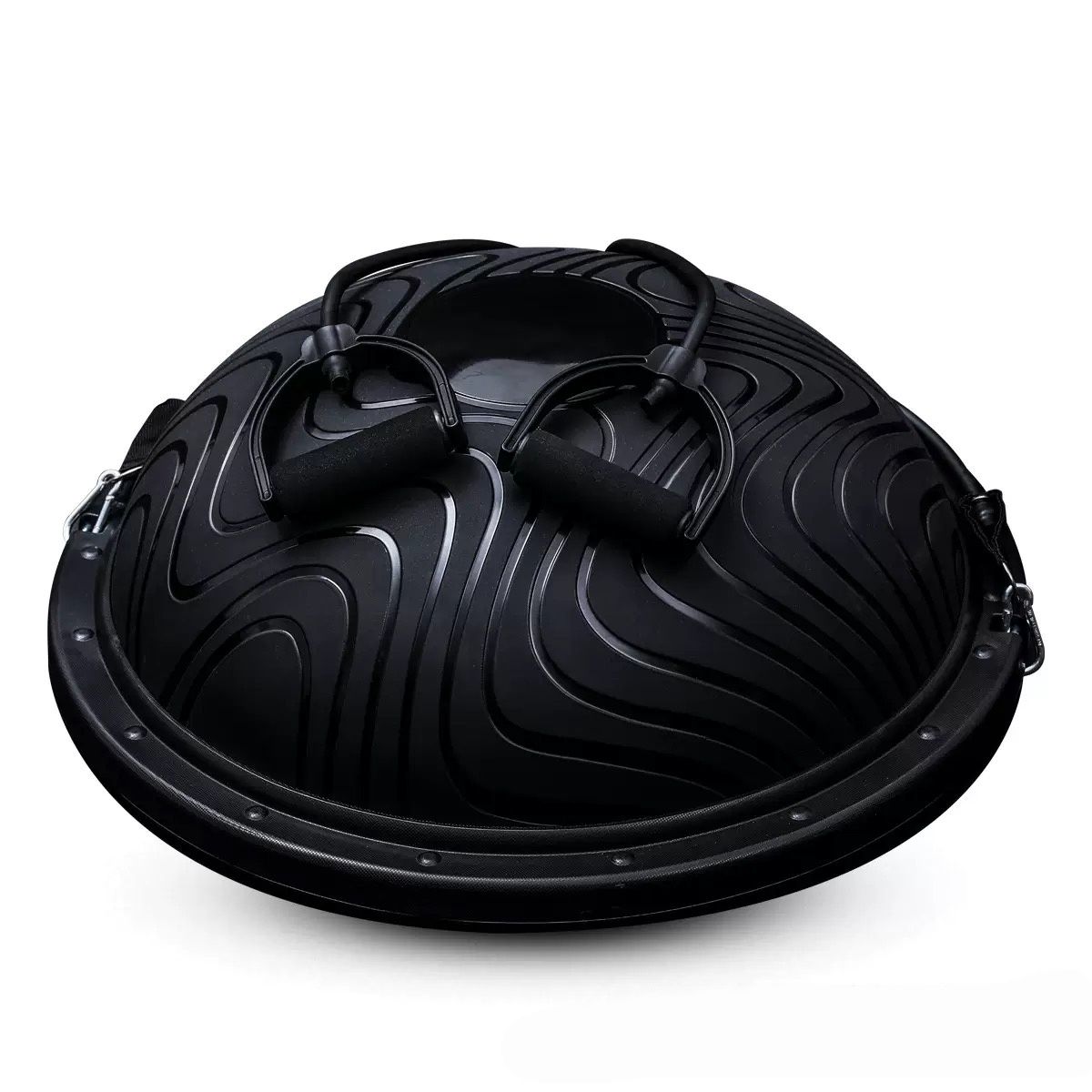 Afton Pilates Bosu Ball, photograph 1 of 1