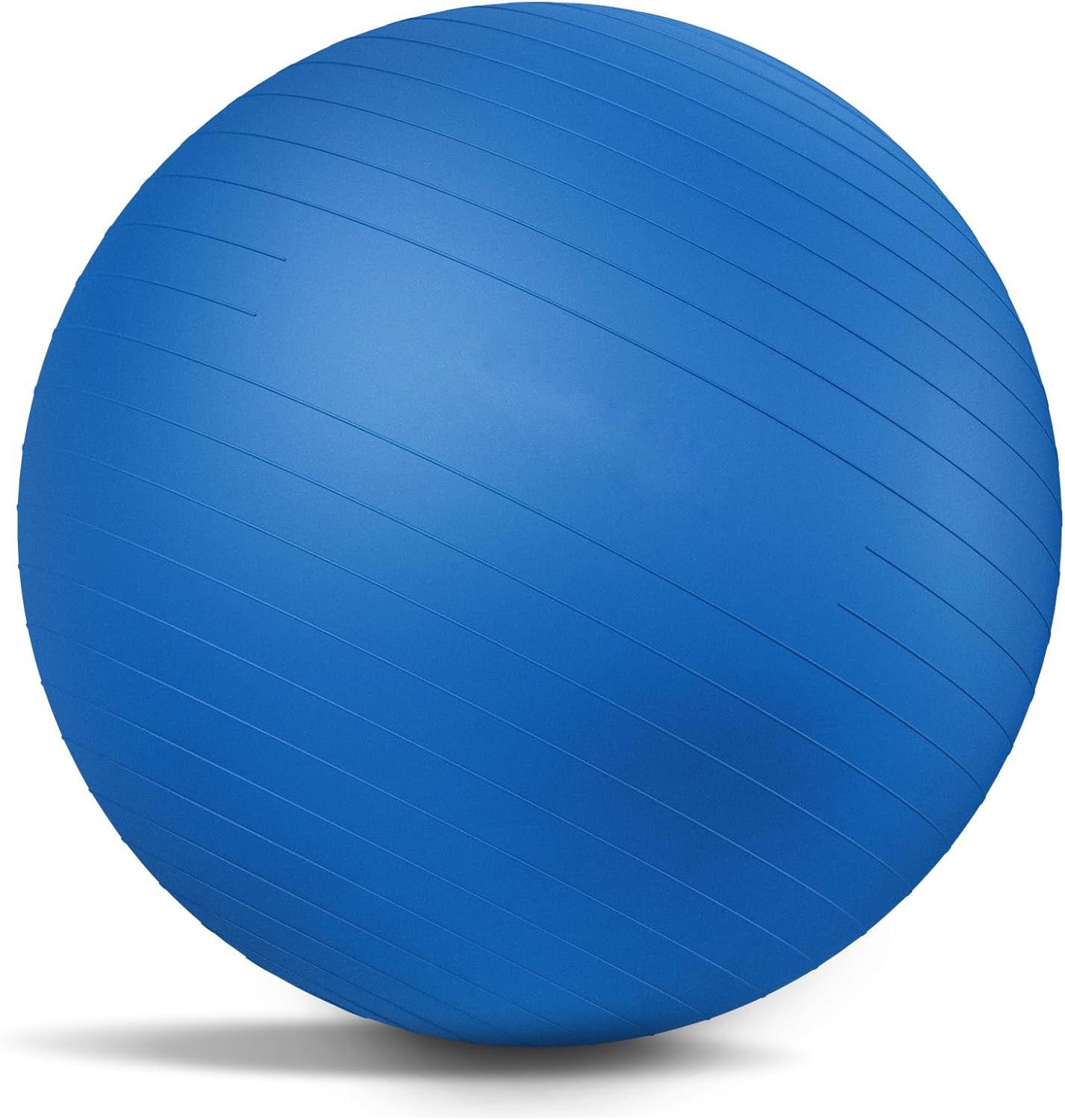 Afton Pilates Gym Ball, photograph 1 of 3
