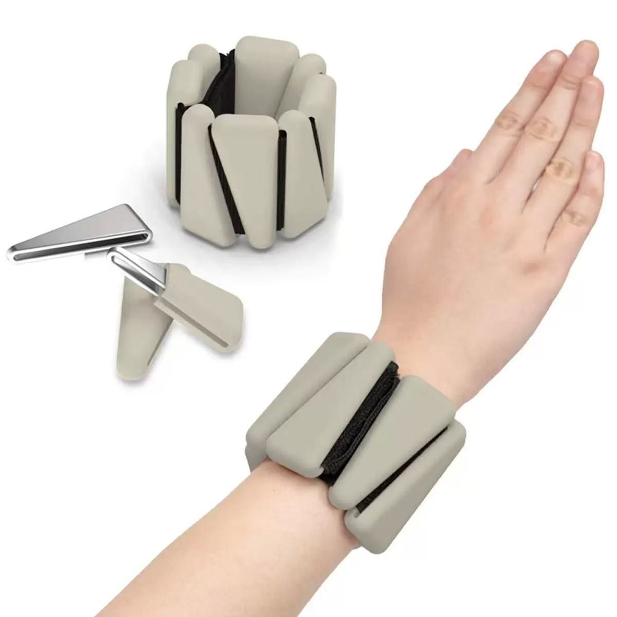 Afton Pilates Weight Bracelet, photograph 1 of 1