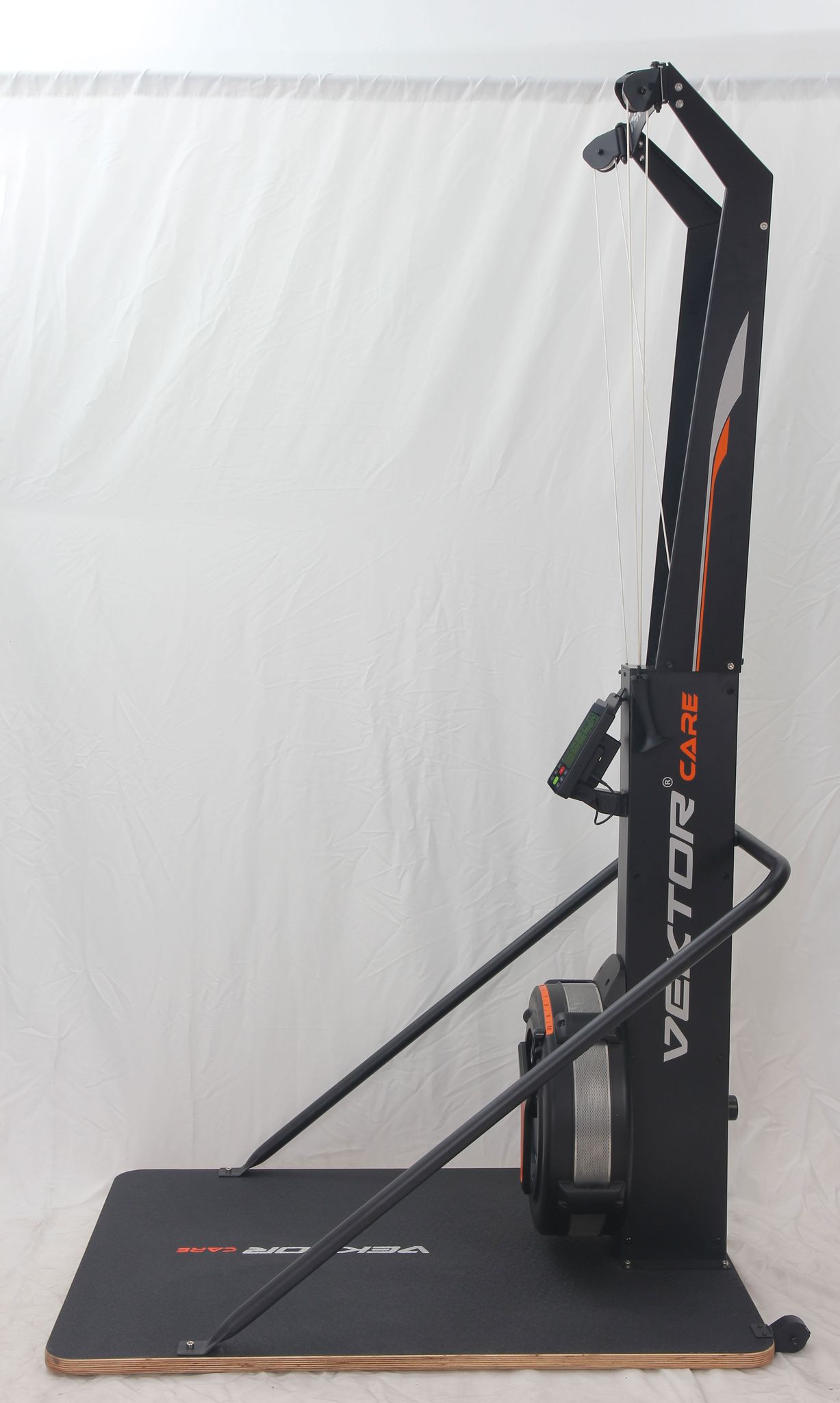 Afton Ski Trainer S1800YW | Adaptive Ski Erg for Rehabilitation, photograph 1 of 4
