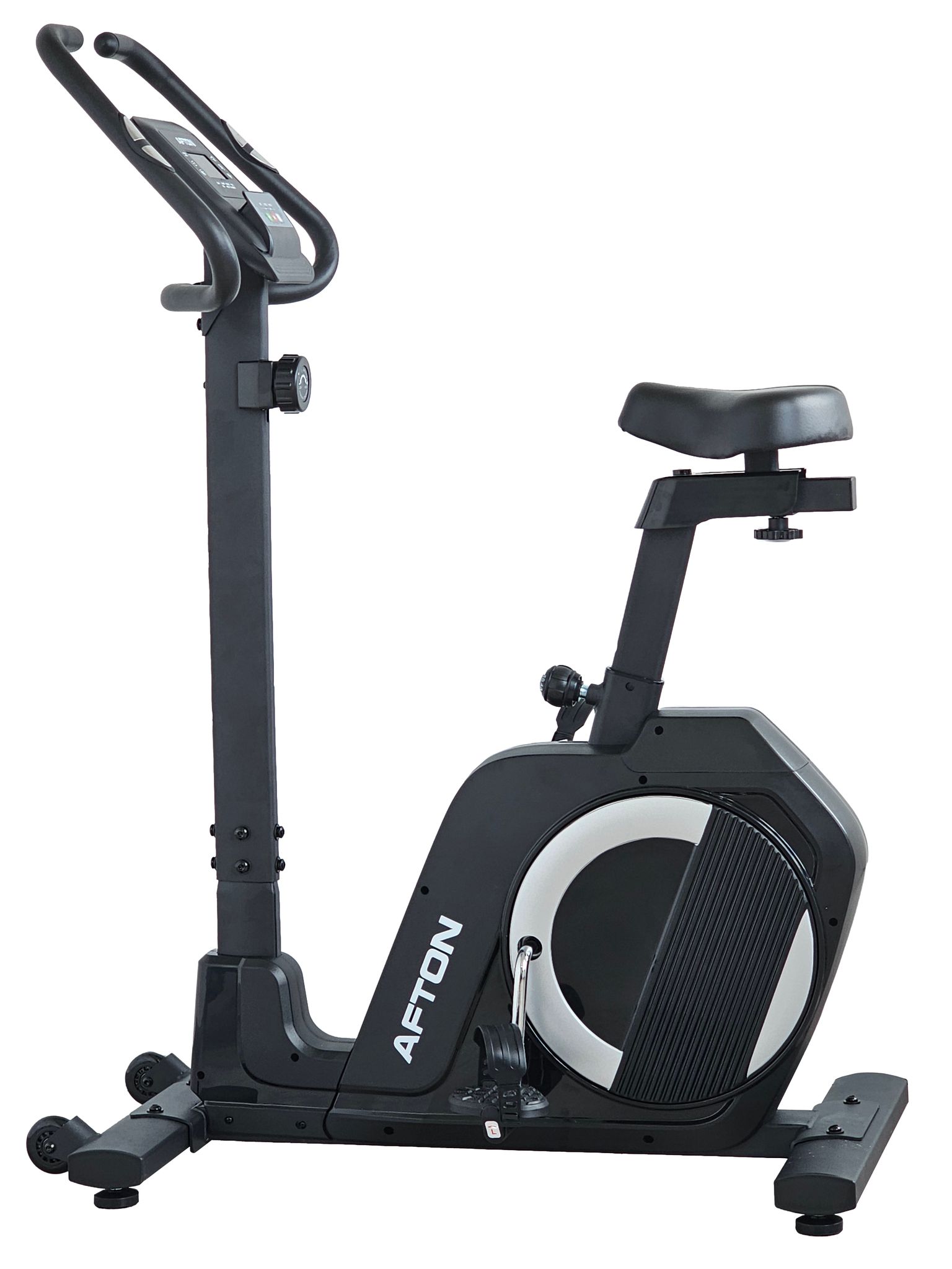 Afton UB120 Magnetic Bike, photograph 1 of 3