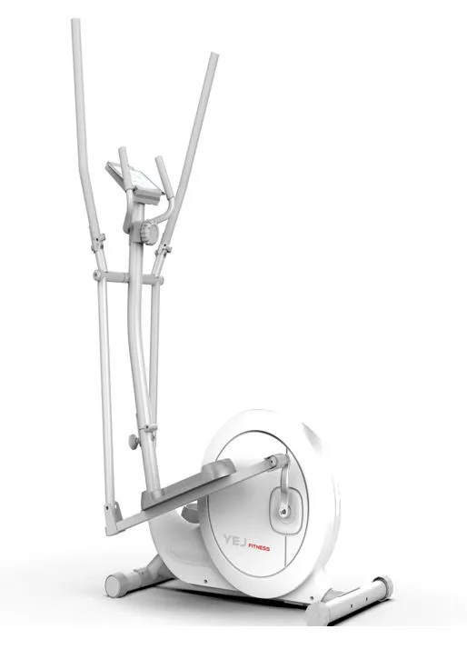 Afton E30S Elliptical Crosstrainer with Bluetooth. Connects to Z Sports APP, photograph 1 of 4