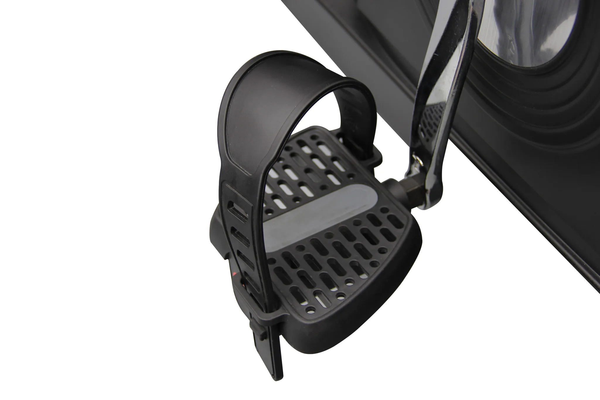 Afton UB210 Upright Bike with Bluetooth App (Zwift, Kinomap) Support, photograph 1 of 1
