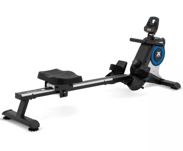 Xterra ERG 180 Smart Magnetic Rower, photograph 1 of 4