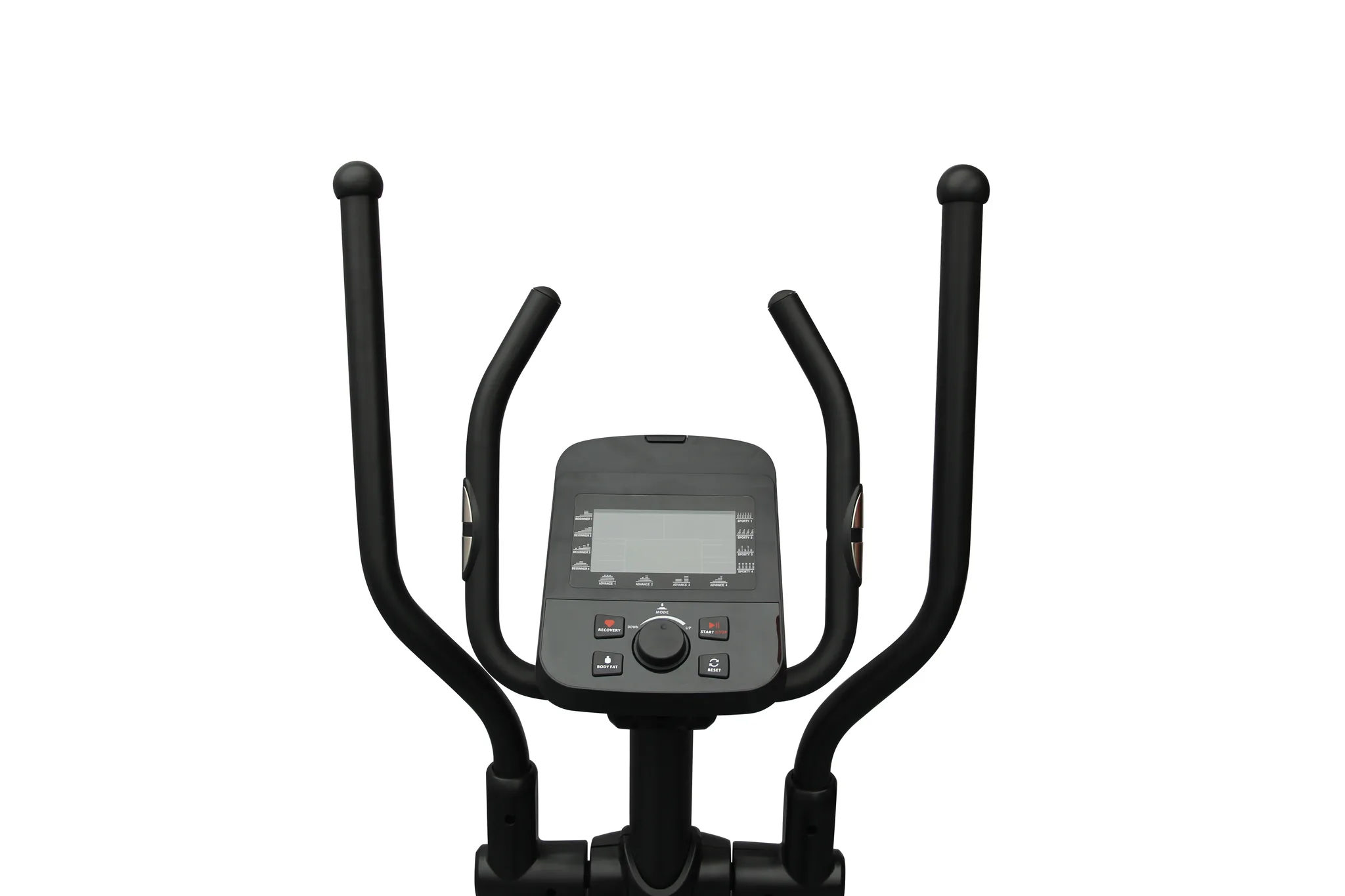 Afton ET200 Elliptical Cross Trainer, photograph 1 of 3