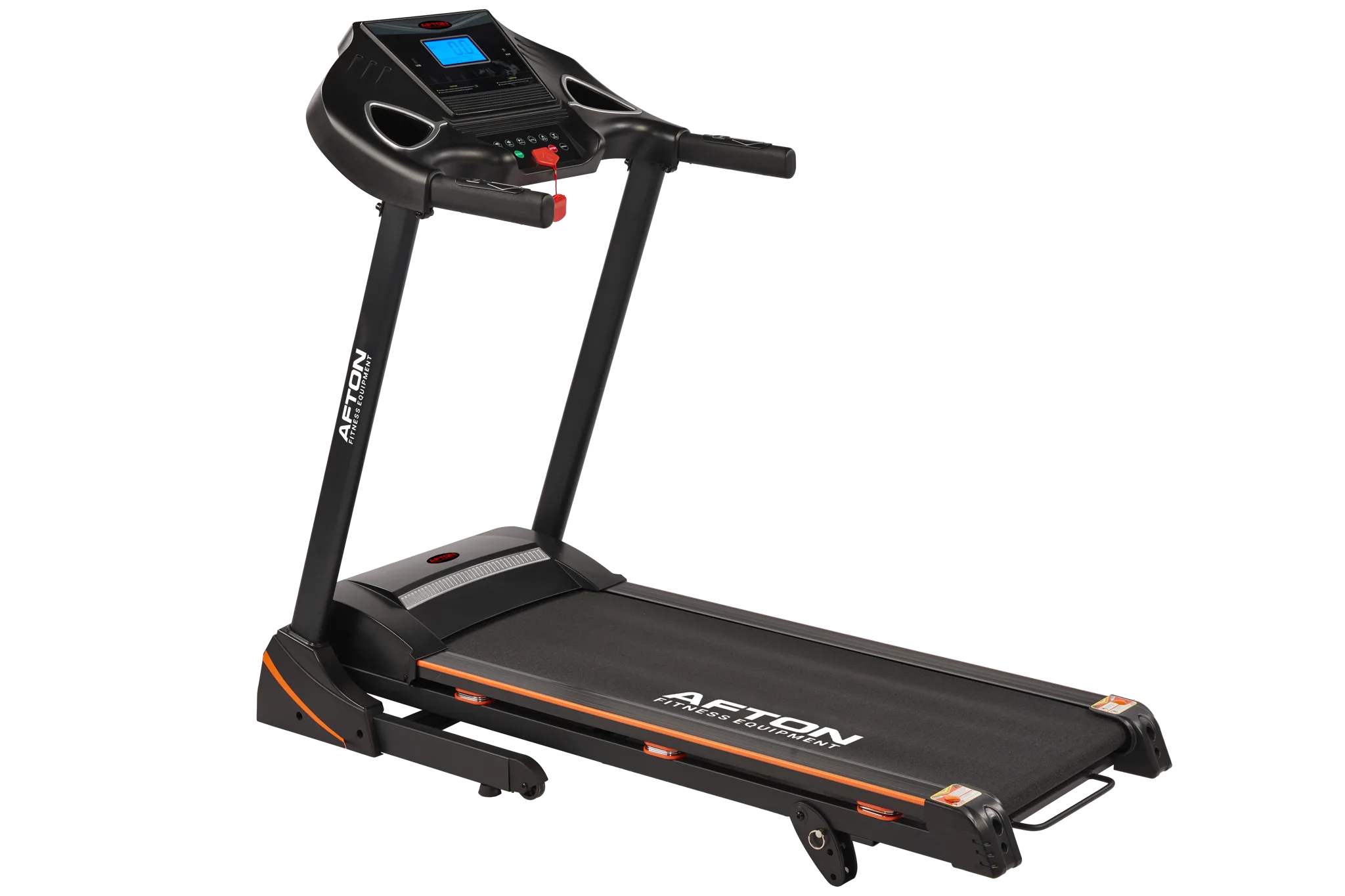 Afton BT14 Motorised Treadmill, photograph 1 of 4