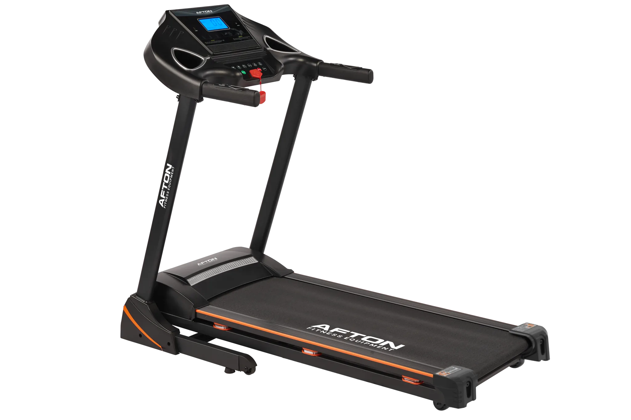 Afton BT16 Motorised Treadmill, photograph 1 of 4