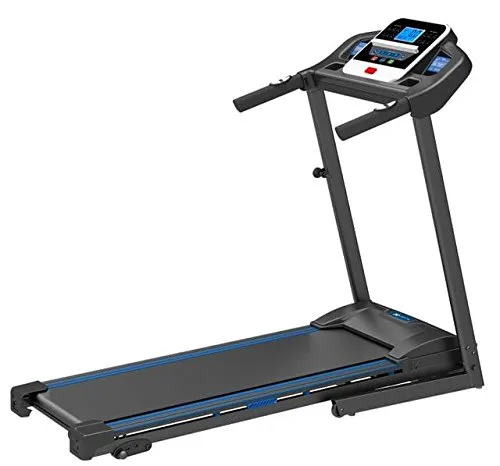 Afton GT70 Motorised Treadmill, photograph 1 of 4