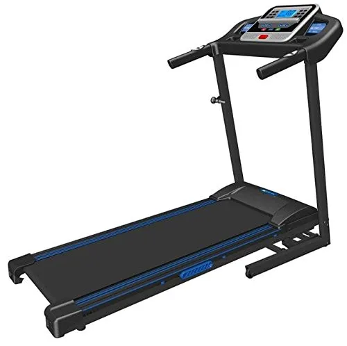 Afton GT75 Motorised Treadmill, photograph 1 of 2