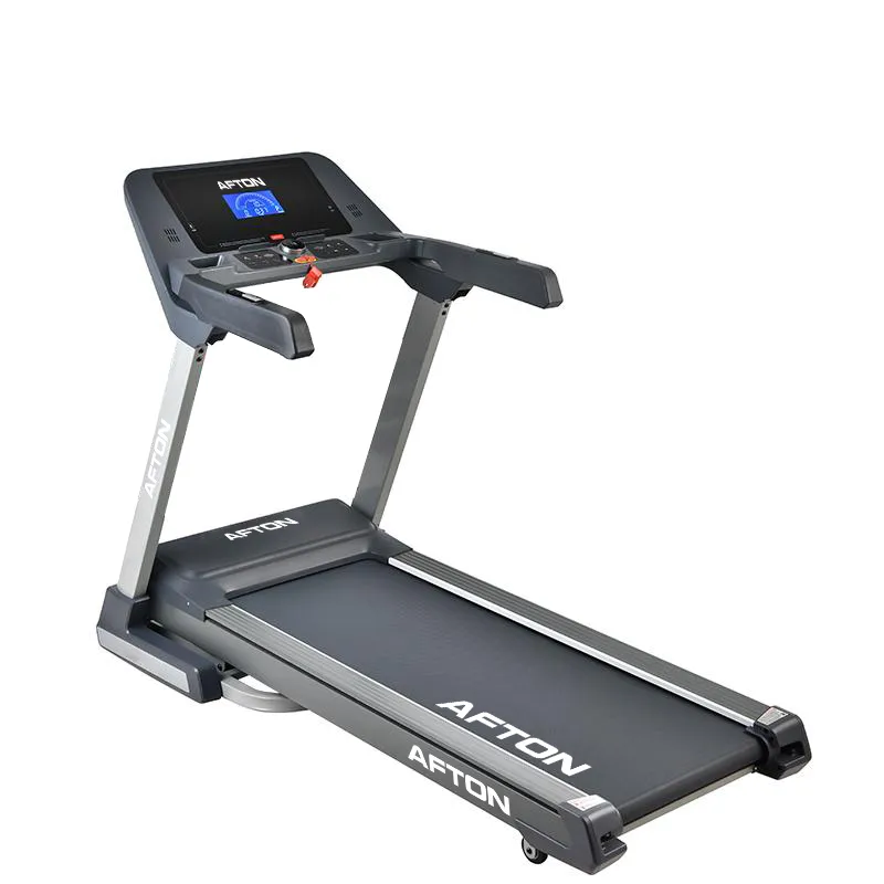 Afton BT110 AC Motorised Treadmill, photograph 1 of 4