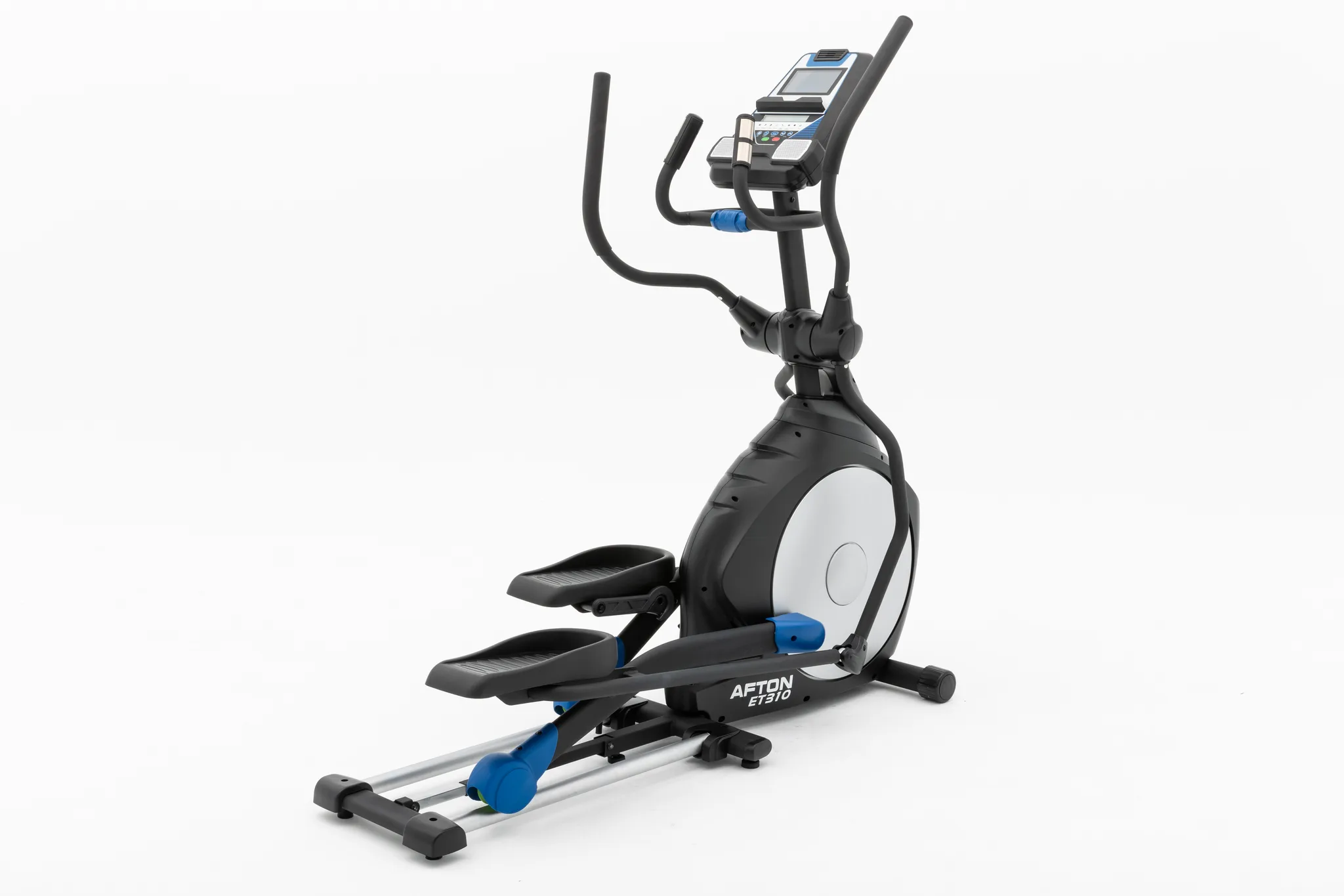 Afton ET310 Elliptical Cross Trainer, photograph 1 of 4
