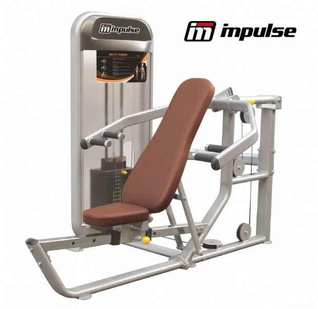 Impulse Plamax PL 9021 Multipress, photograph 1 of 1