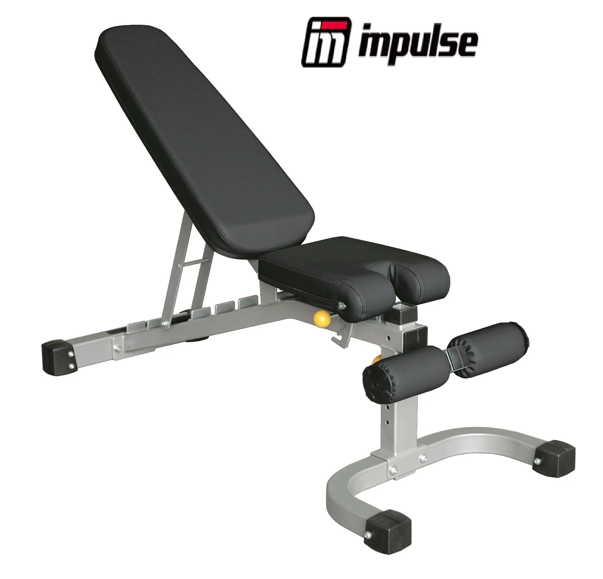 Impulse IFFID Multi-Purpose Bench, photograph 1 of 2