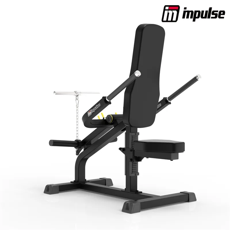 Impulse IFP1706 Biceps/Triceps, photograph 1 of 4