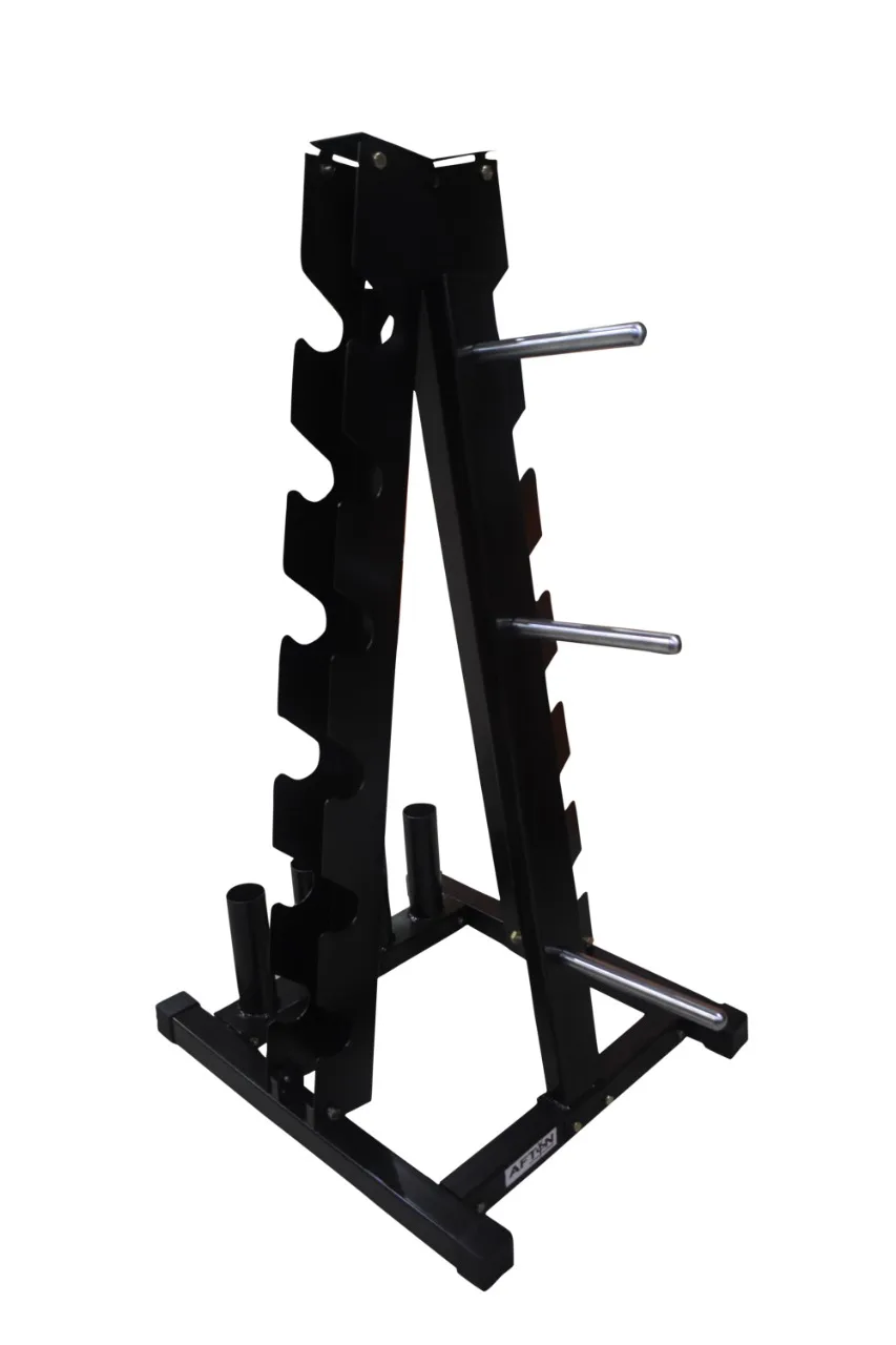 Afton Hexa Rack, photograph 1 of 4