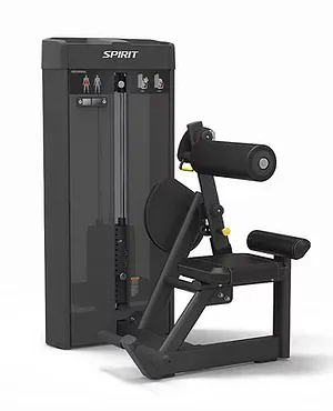 Adjustable Abdominal Bench, photograph 1 of 1