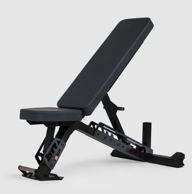 REP Fitness Nighthawk – Adjustable Bench, photograph 1 of 4
