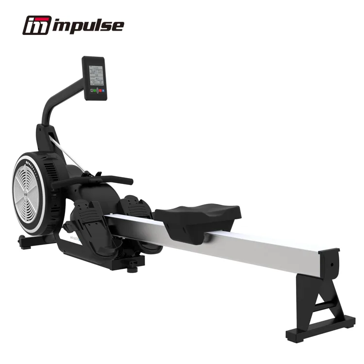 Impulse HSR005 Air Rower, photograph 1 of 4
