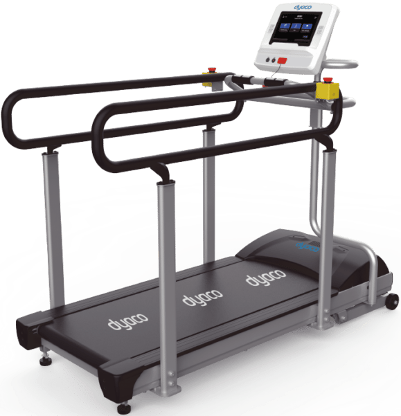 Treadmill for Age 70+ LW480, photograph 1 of 4