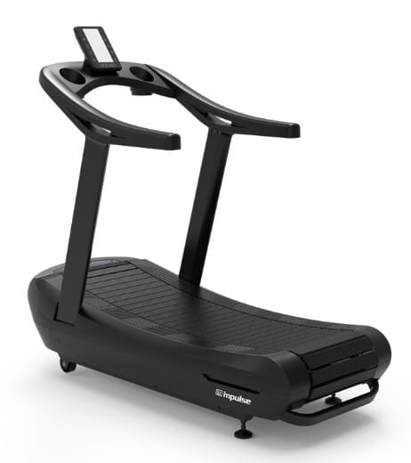 Impulse HR007 ARC Runner, photograph 1 of 4