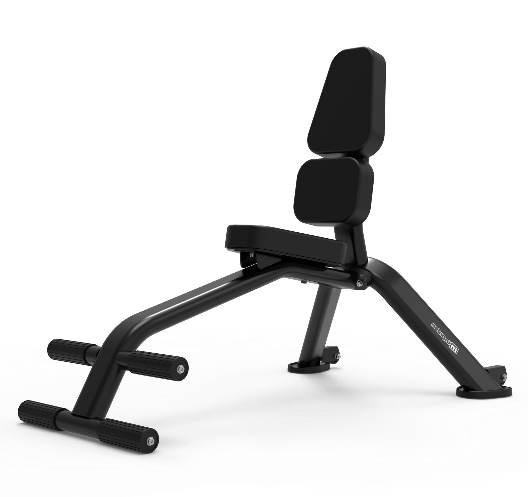 Impulse ITF8102 Utility Bench, photograph 1 of 2