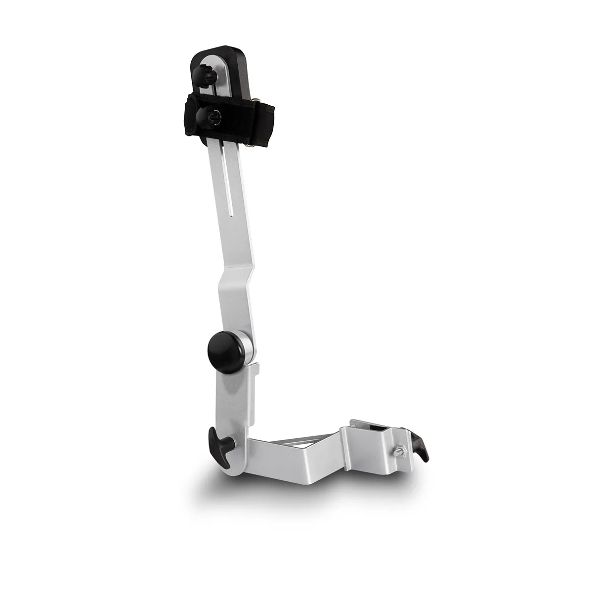 Lower extremity bi-lateral stabilization, photograph 1 of 1
