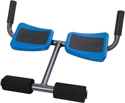 Teeter P2 Back Stretcher, photograph 1 of 4