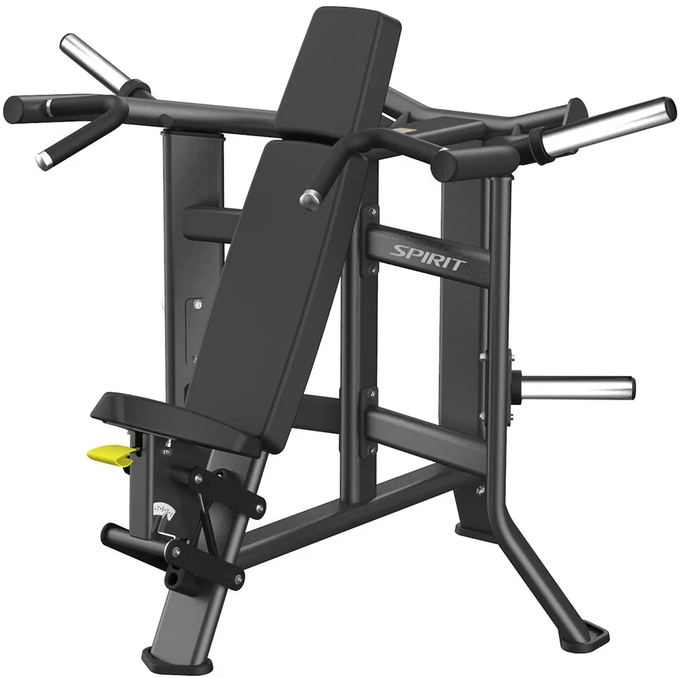 Spirit SP-6505 Shoulder Press, photograph 1 of 1